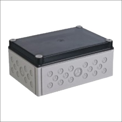 沅江塑料防水盒 接线盒