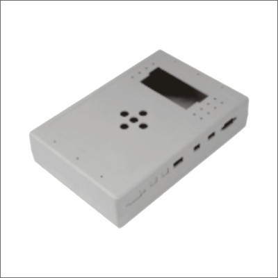 台式仪表外壳  壳体