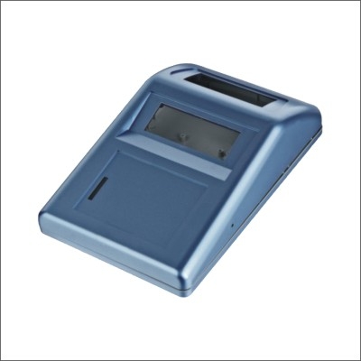 台式仪表外壳  壳体