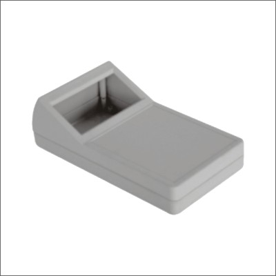 台式仪表外壳  壳体