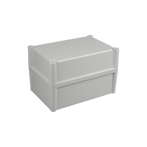 珲春塑料防水盒 接线盒