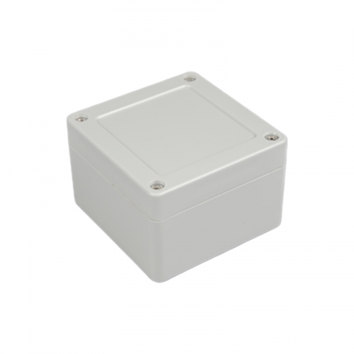黑龙江塑料防水盒 接线盒
