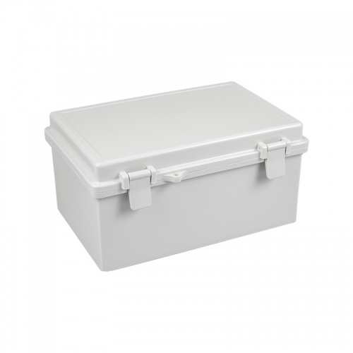 墙挂式防水接线盒