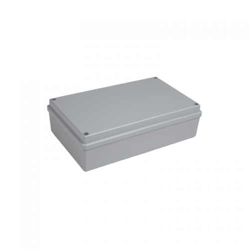 铝合金防水盒 接线盒