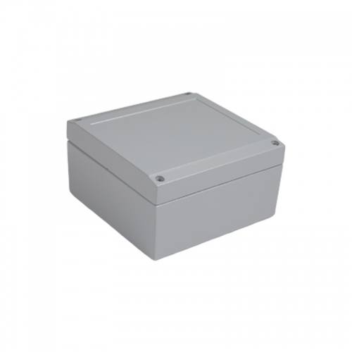 江苏铝合金防水盒 接线盒
