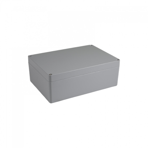 格尔木铝合金防水盒 接线盒