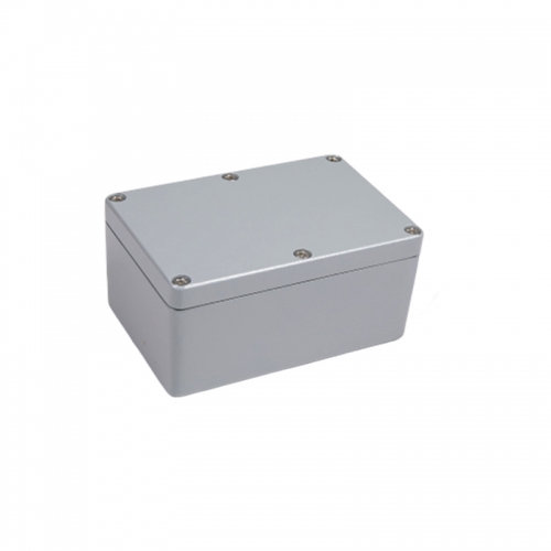 山东铝合金防水盒 接线盒