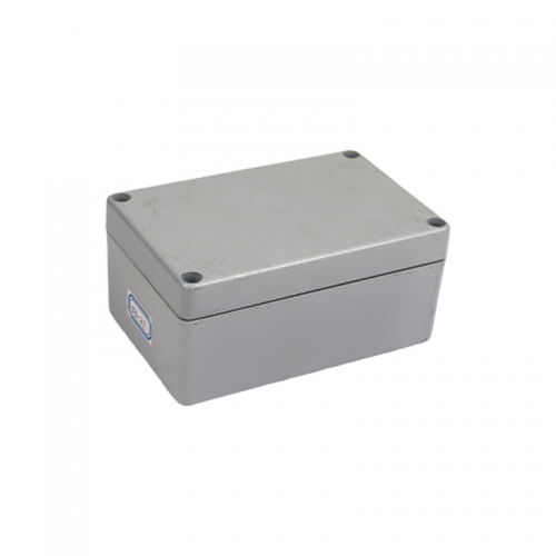 山东铝合金防水盒 接线盒