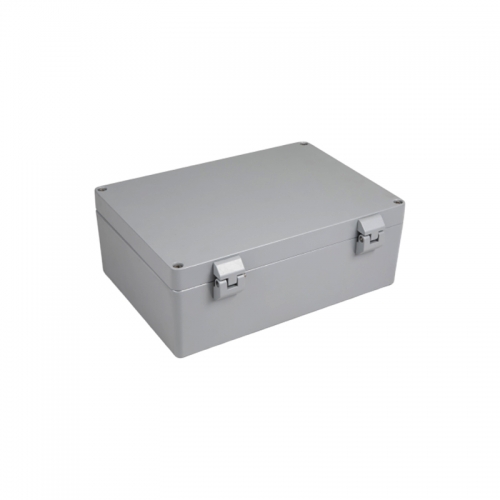 铝合金防水盒 接线盒