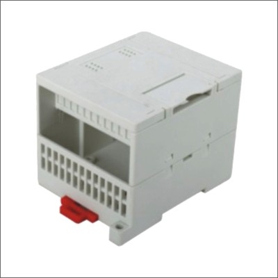 Industrial control enclosure