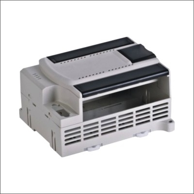 Industrial control enclosure