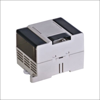 Industrial control enclosure