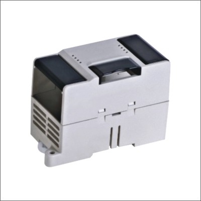 Industrial control enclosure