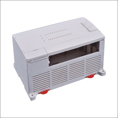 Industrial control enclosure