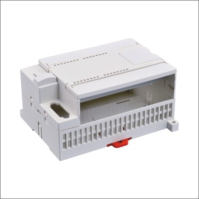 Industrial control enclosure