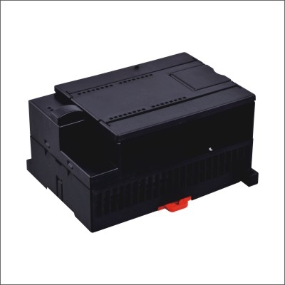 Industrial control enclosure