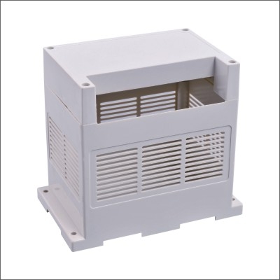 Industrial control enclosure