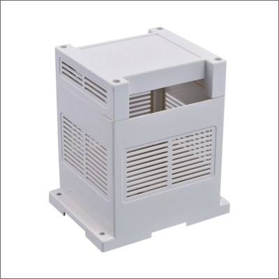 Industrial control enclosure