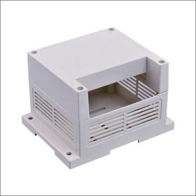 Industrial control enclosure