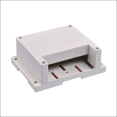 Industrial control enclosure