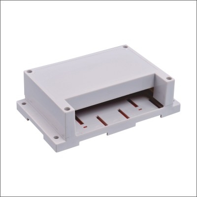 Industrial control enclosure