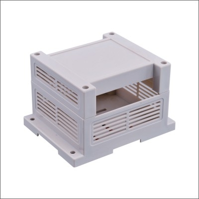 Industrial control enclosure