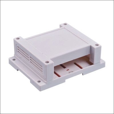 Industrial control enclosure