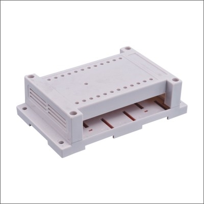 Industrial control enclosure