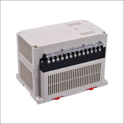 Industrial control enclosure