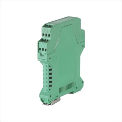 Din rail enclosure