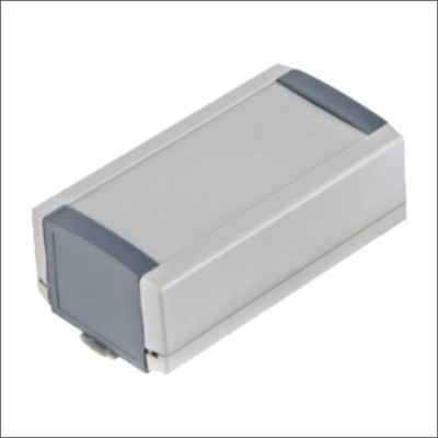 non-standard plastic enclosure