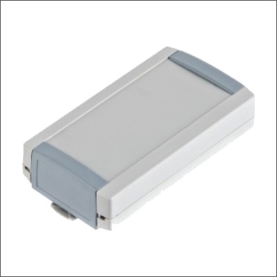 non-standard plastic enclosure