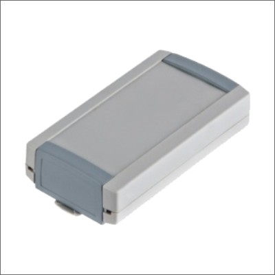 non-standard plastic enclosure