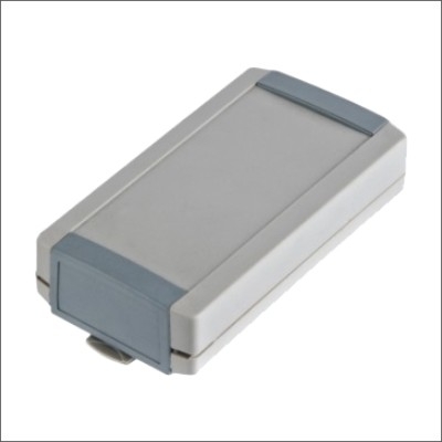 non-standard plastic enclosure