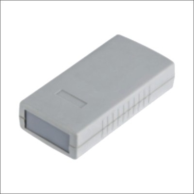 non-standard plastic enclosure