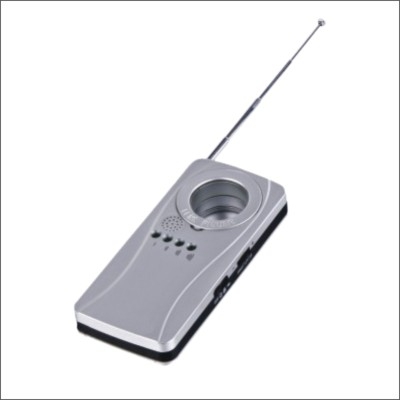 non-standard plastic enclosure