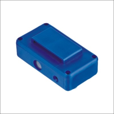 non-standard plastic enclosure