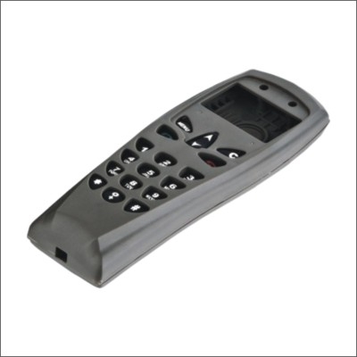 non-standard plastic enclosure