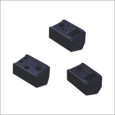 non-standard plastic enclosure