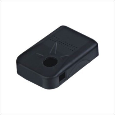 non-standard plastic enclosure