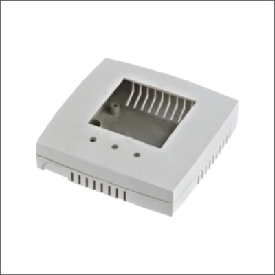 non-standard plastic enclosure