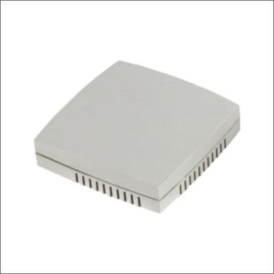 non-standard plastic enclosure