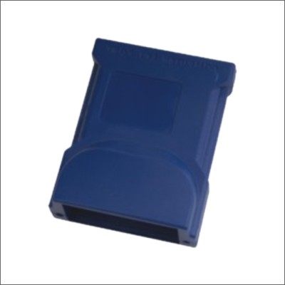 non-standard plastic enclosure