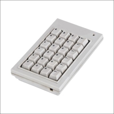 non-standard plastic enclosure