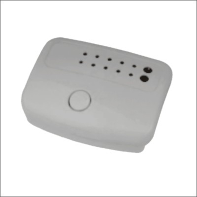 non-standard plastic enclosure