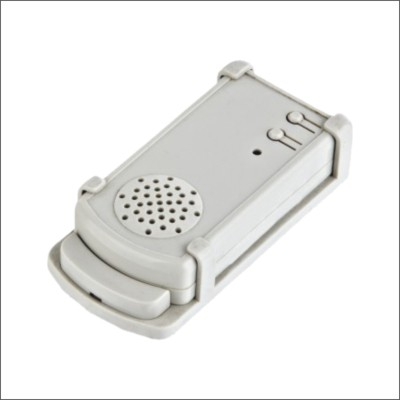 non-standard plastic enclosure