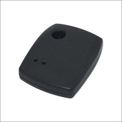 non-standard plastic enclosure