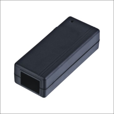 non-standard plastic enclosure