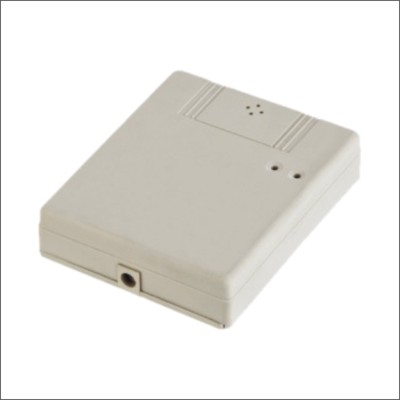 non-standard plastic enclosure