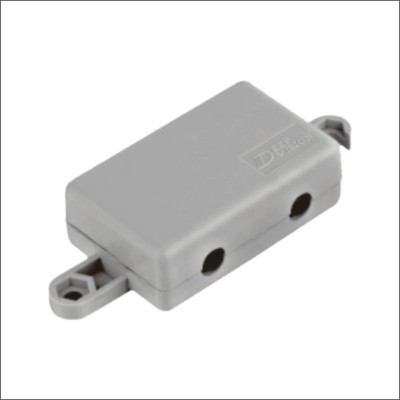 non-standard plastic enclosure